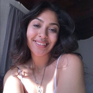 Meet your Posher, Bekah